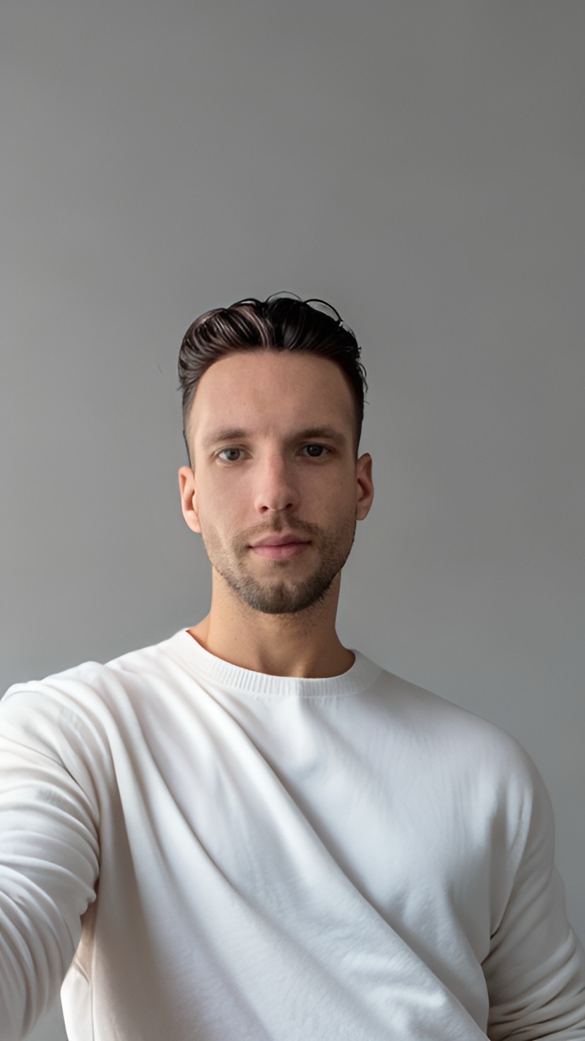 Tomaž Gjergjek